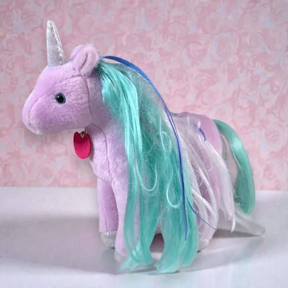 Breyer Unicorn